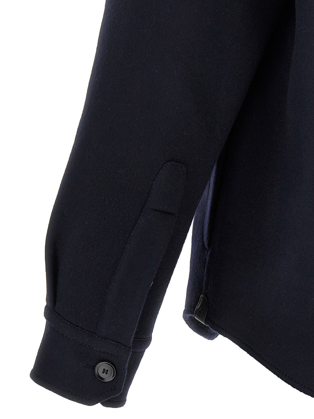 Brioni Vagabond Overshirt