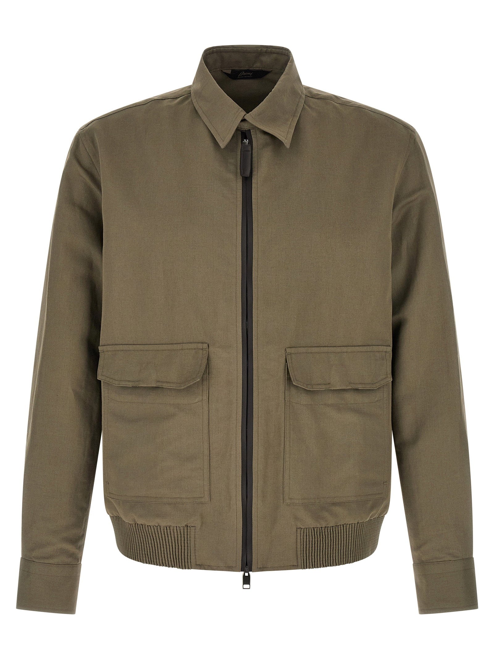 Jackets - Men