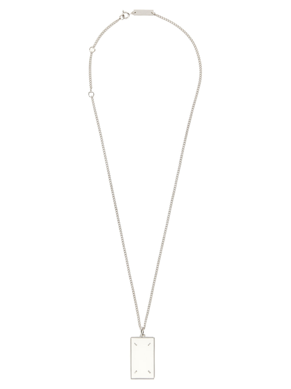 Maison Margiela Four Stitches Necklace