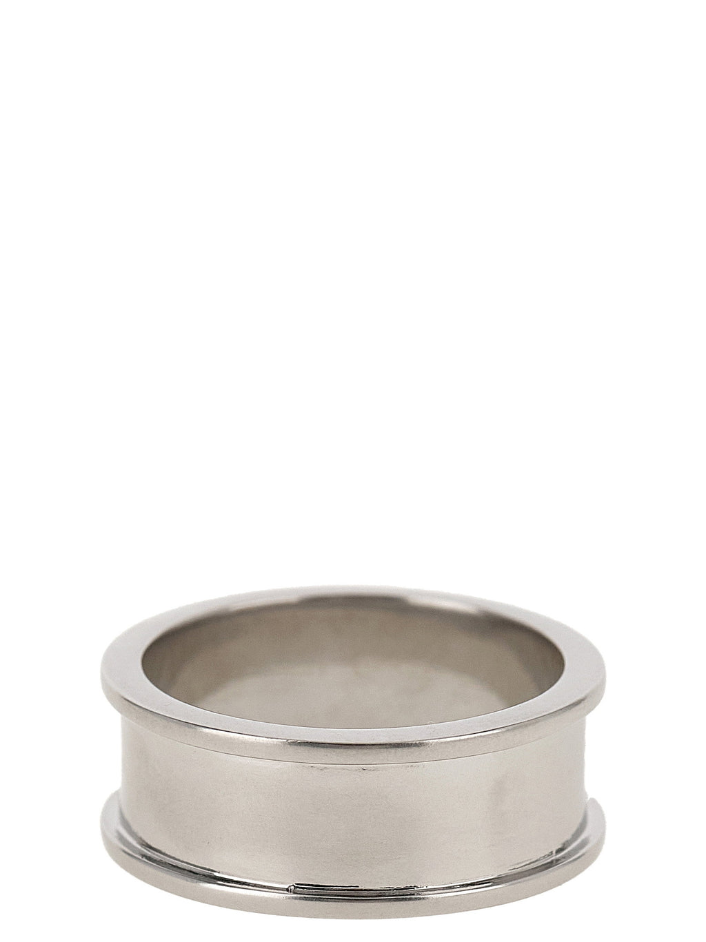 Mm6 Maison Margiela Numeric Ring