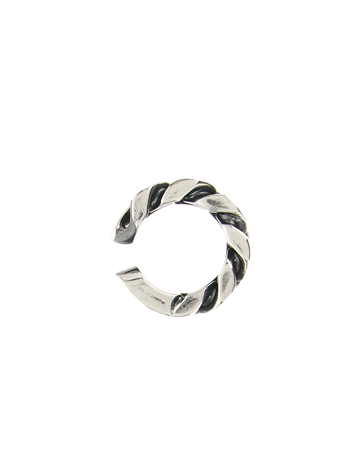 Mm6 Maison Margiela Chain Earrings