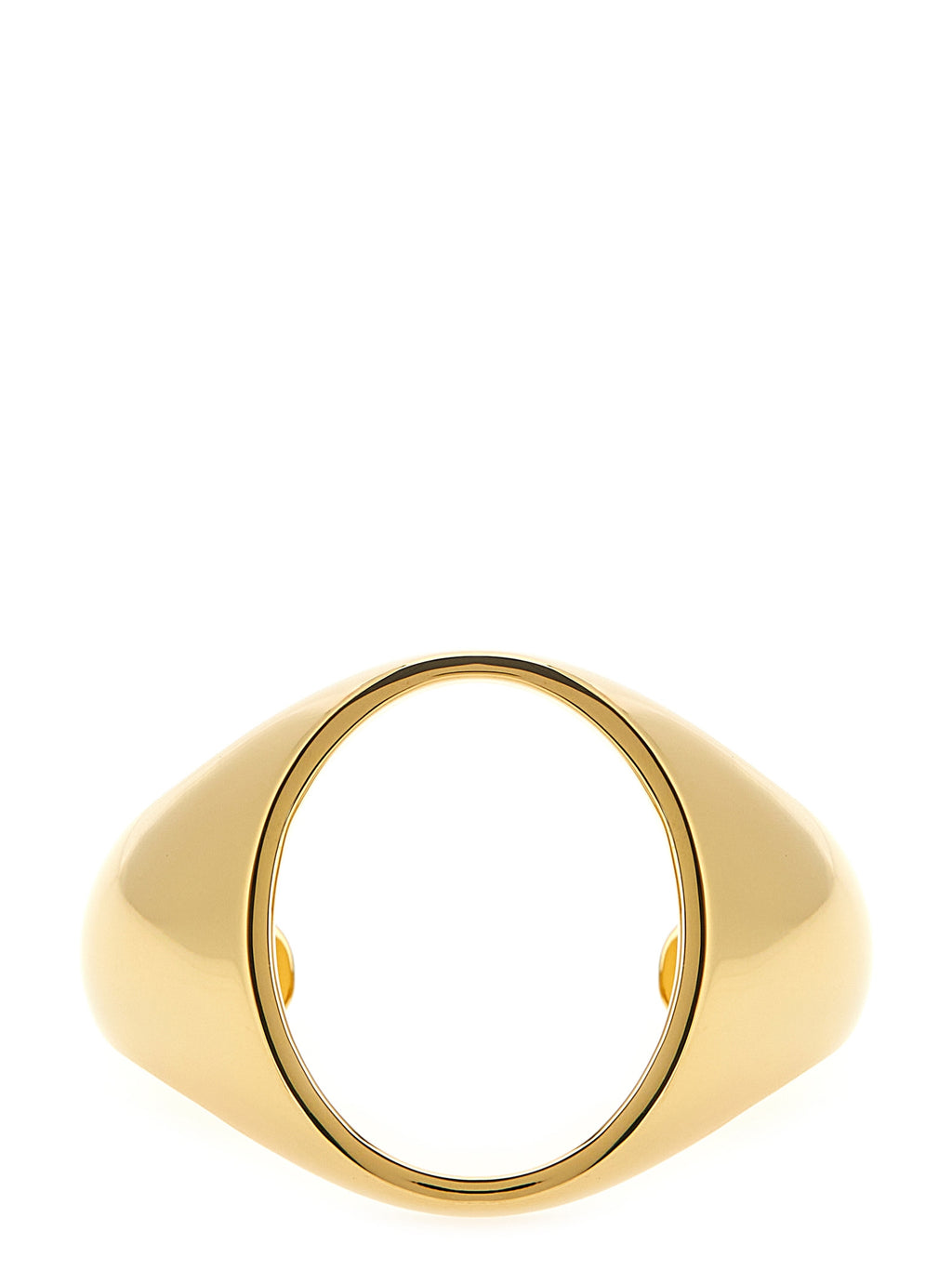 Mm6 Maison Margiela Chevalière Bracelet