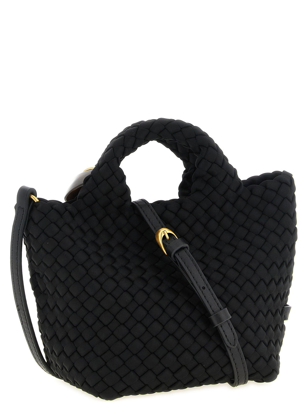 Naghedi St. Barths Small Handbag - Limit Edition