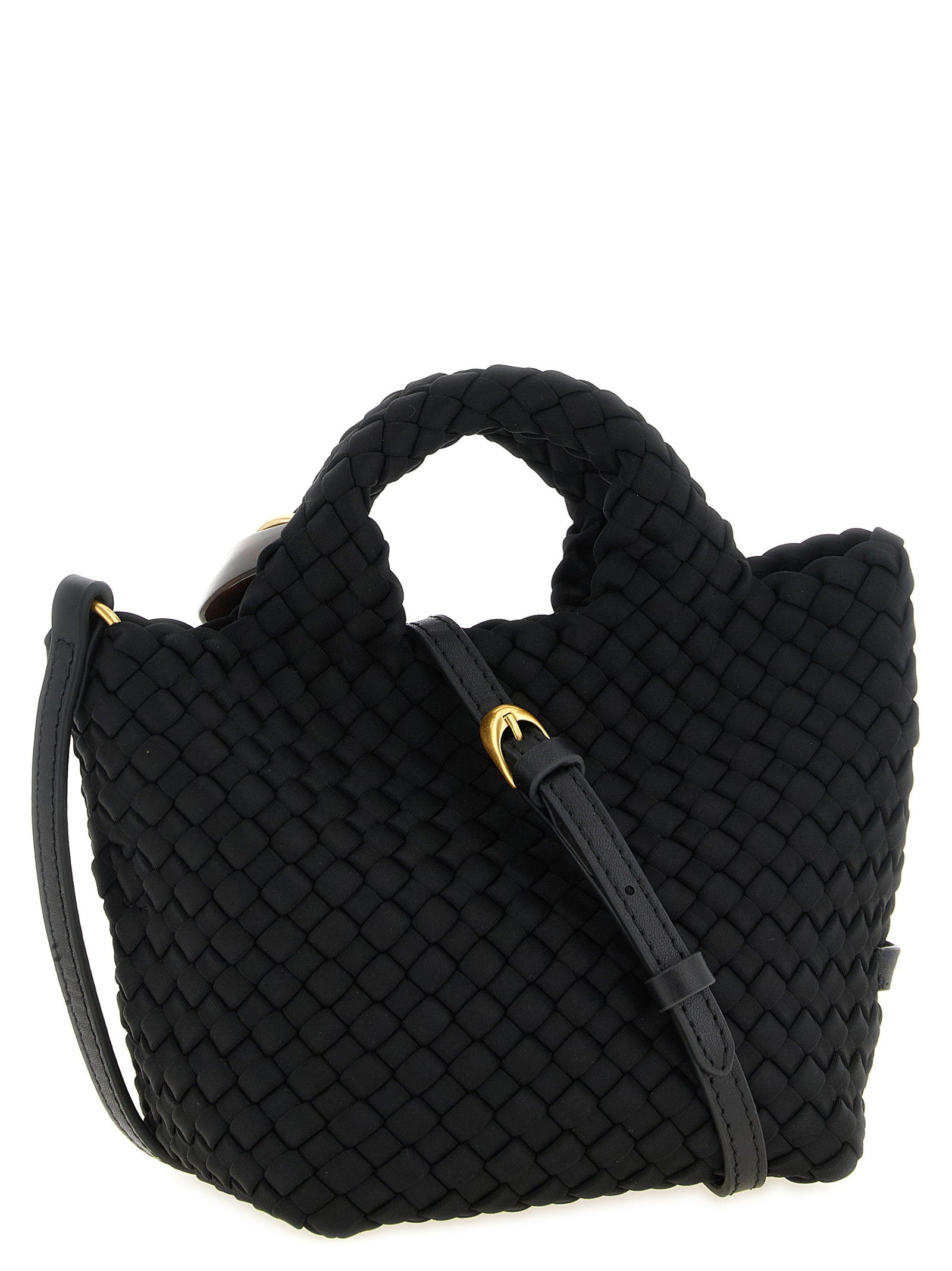 Naghedi St. Barths Small Handbag - Limit Edition