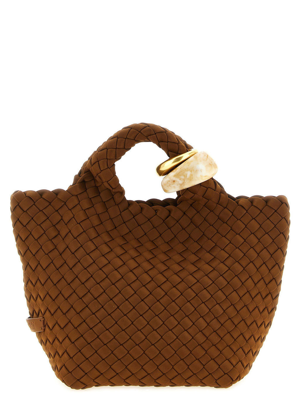 Naghedi St. Barths Small Handbag - Limit Edition