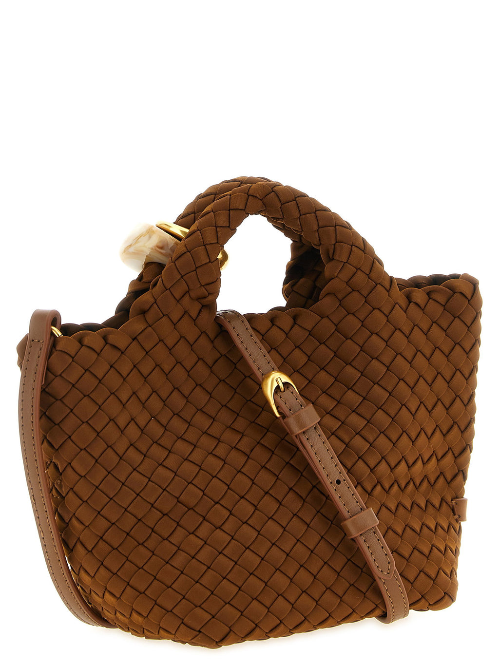 Naghedi St. Barths Small Handbag - Limit Edition