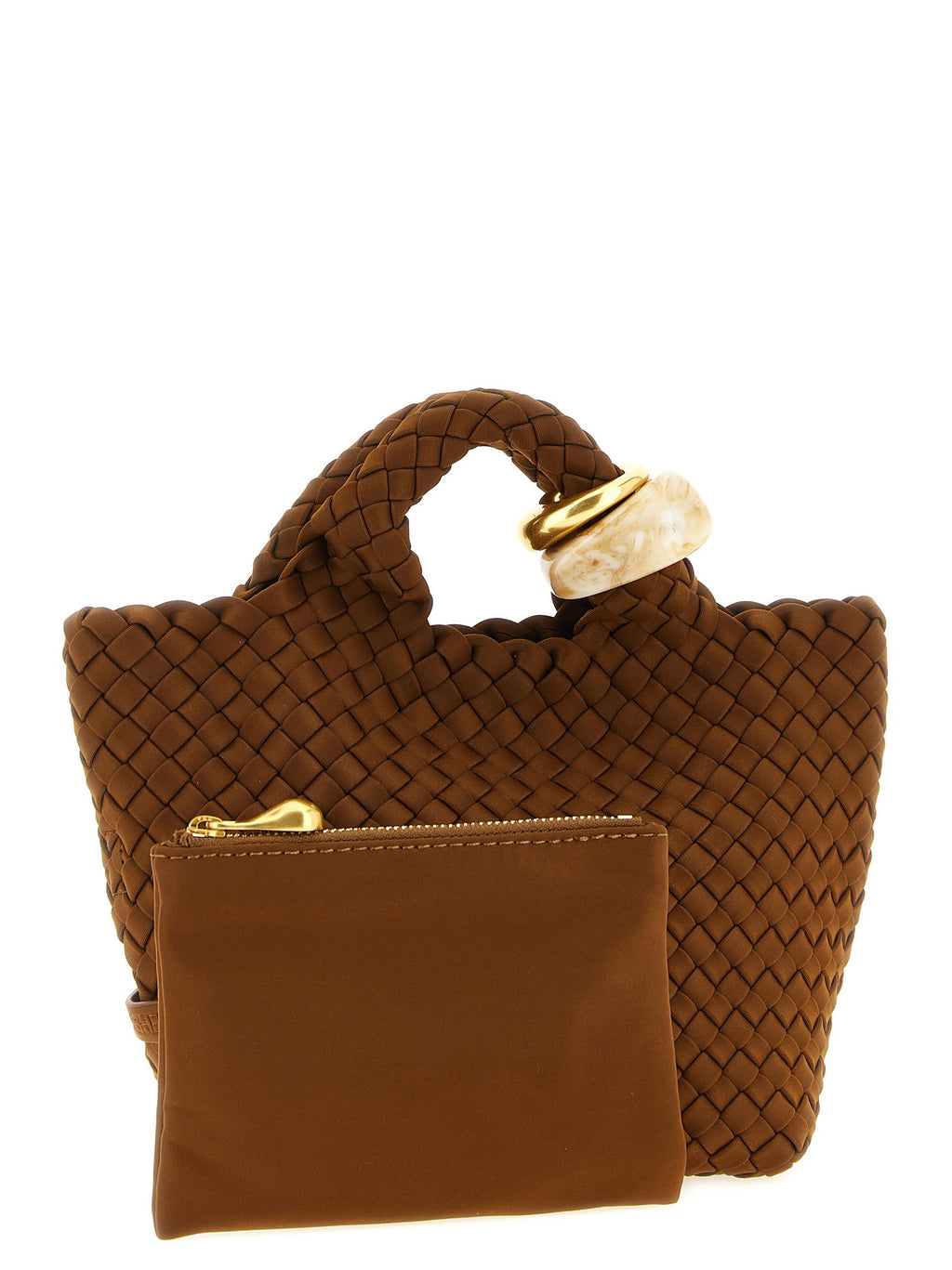 Naghedi St. Barths Small Handbag - Limit Edition