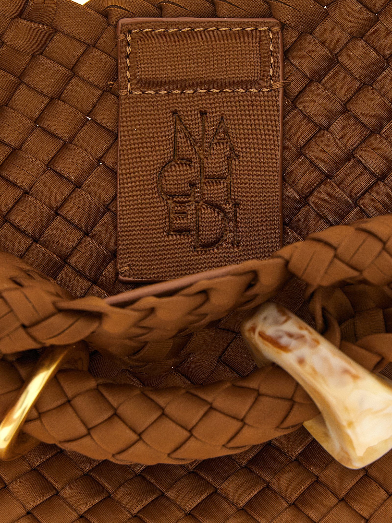 Naghedi St. Barths Small Handbag - Limit Edition