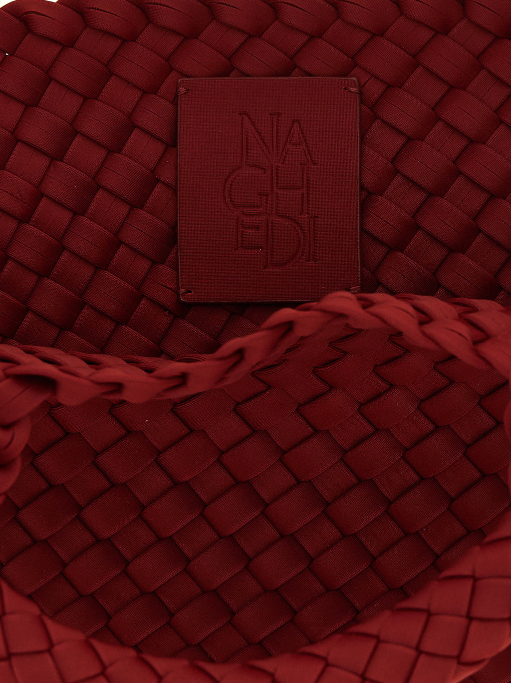 Naghedi St. Barths Small Handbag