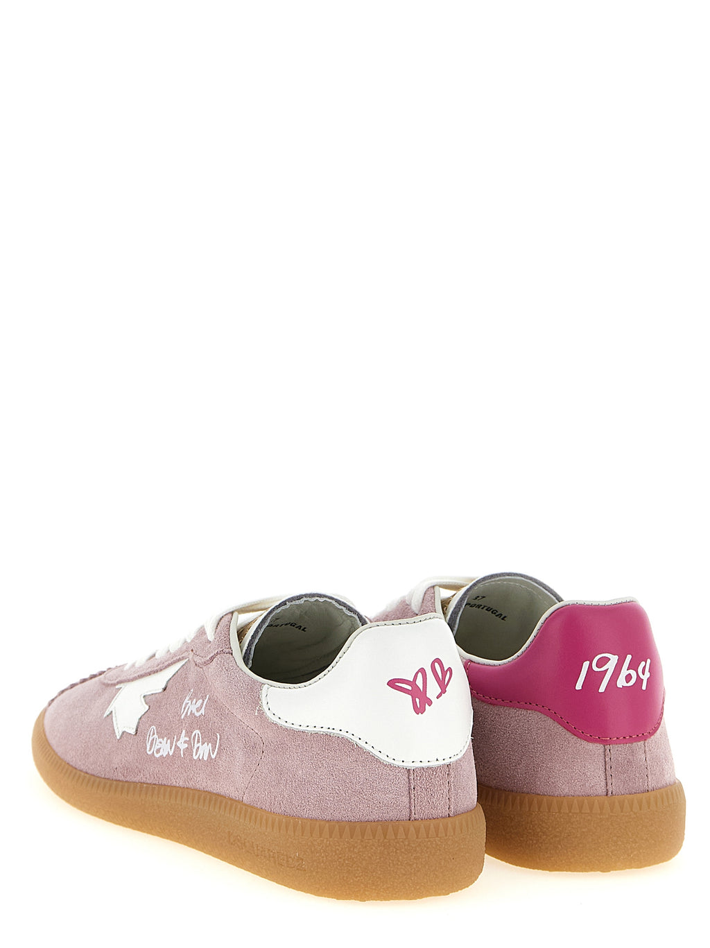 Dsquared2 Rebels Sneakers