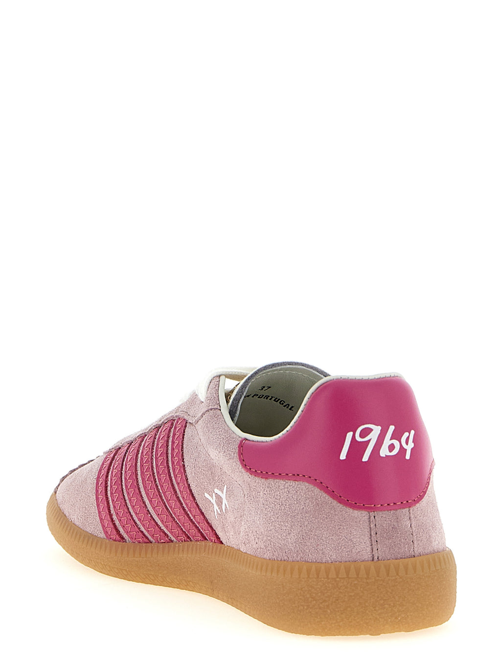 Dsquared2 Rebels Sneakers
