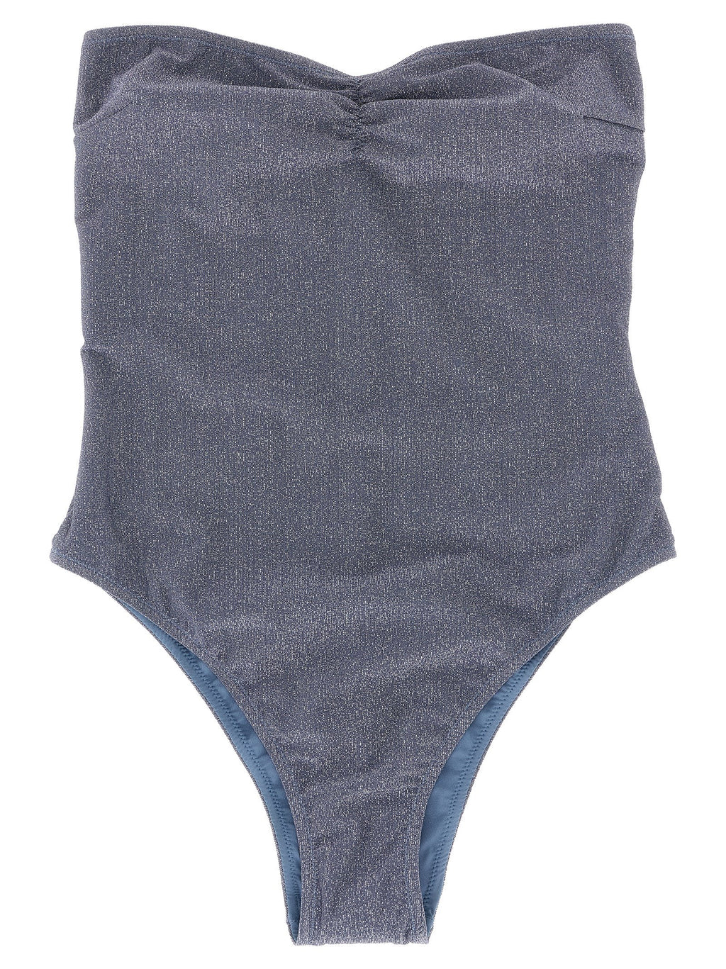 Mc2 Saint Barth Soleil One-piece Swimsuit