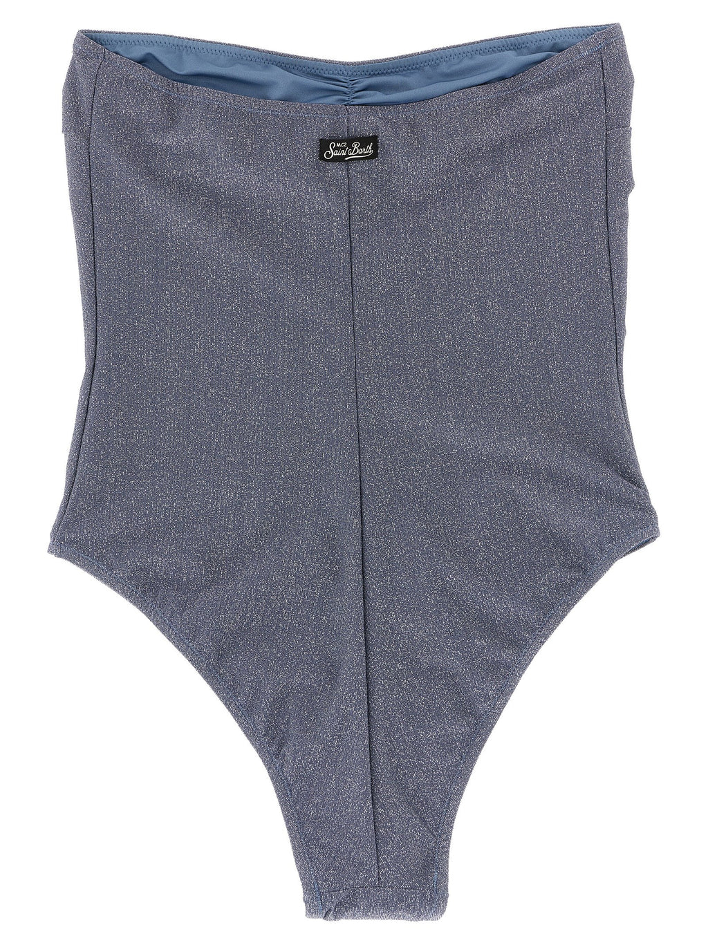 Mc2 Saint Barth Soleil One-piece Swimsuit