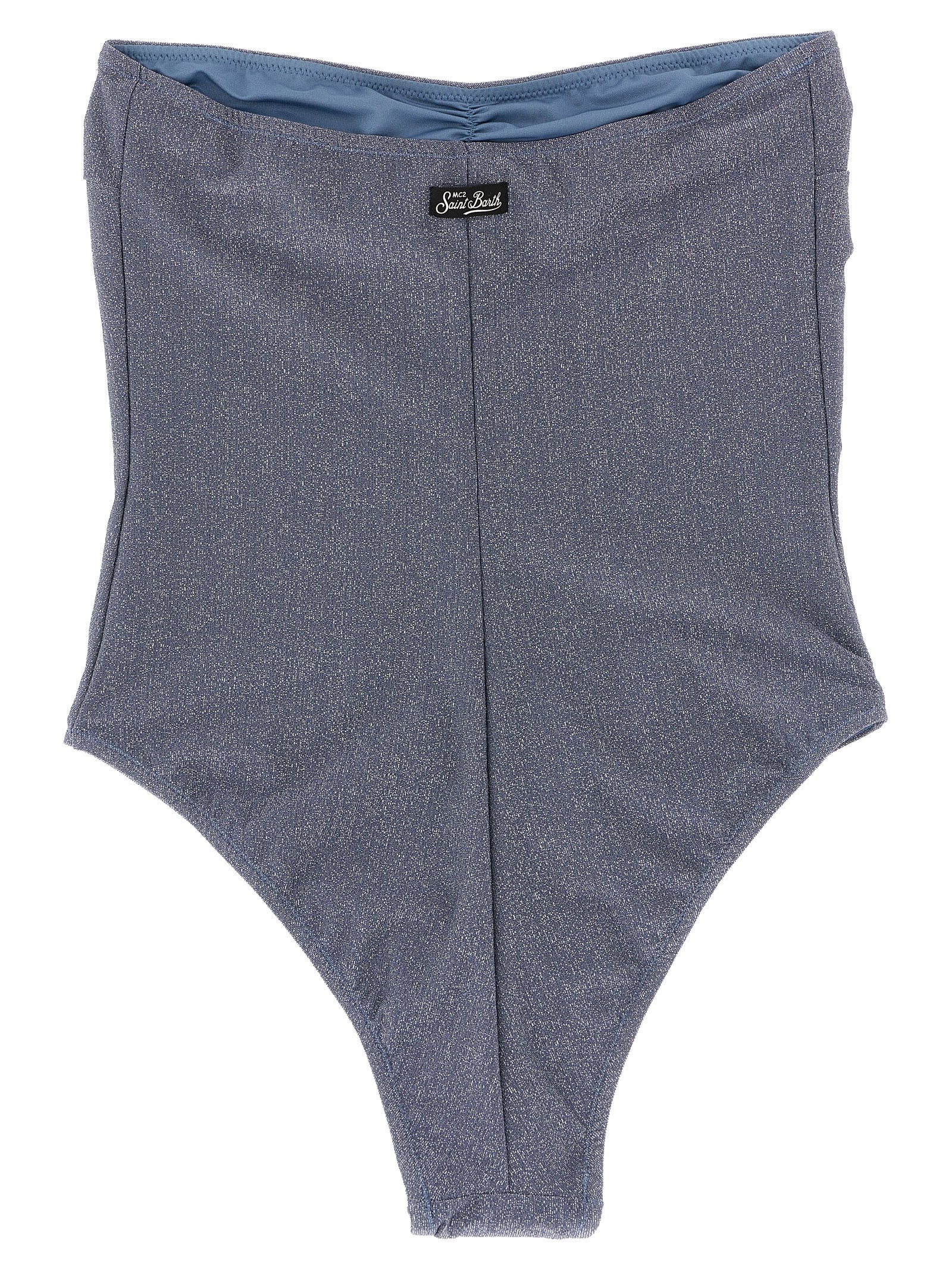 Mc2 Saint Barth Soleil One-piece Swimsuit