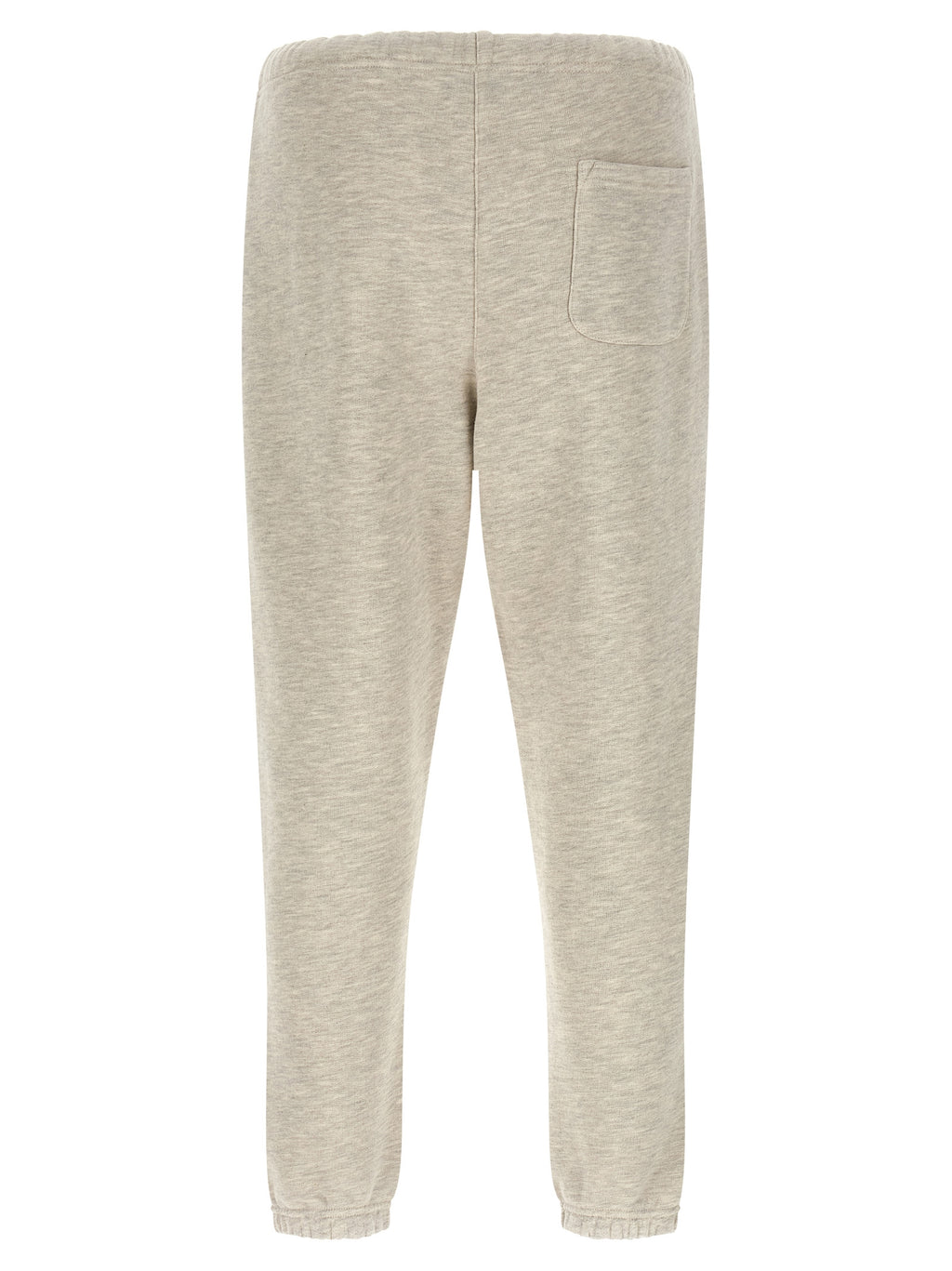Autry Logo Embroidery Joggers