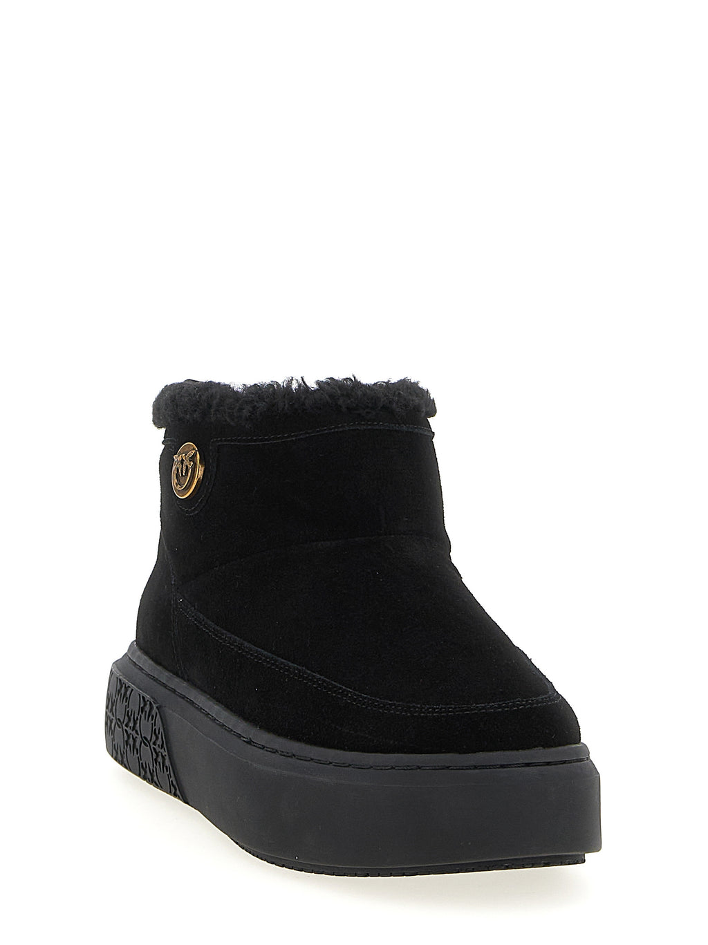 Pinko Yoko 22 Ankle Boots
