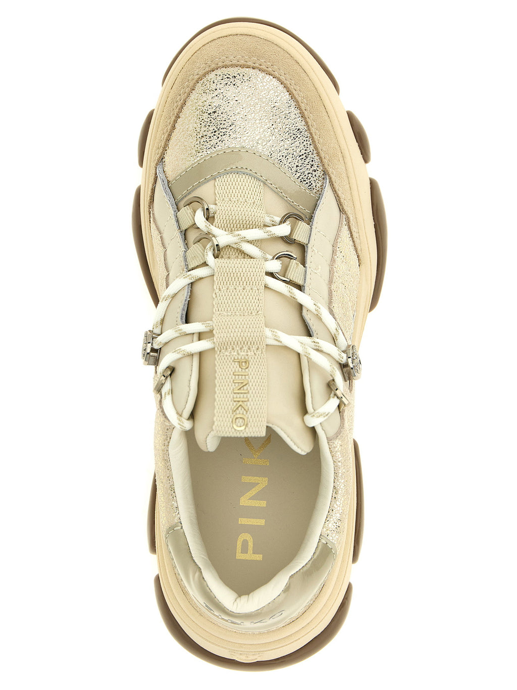 Pinko Athena 01 Sneakers