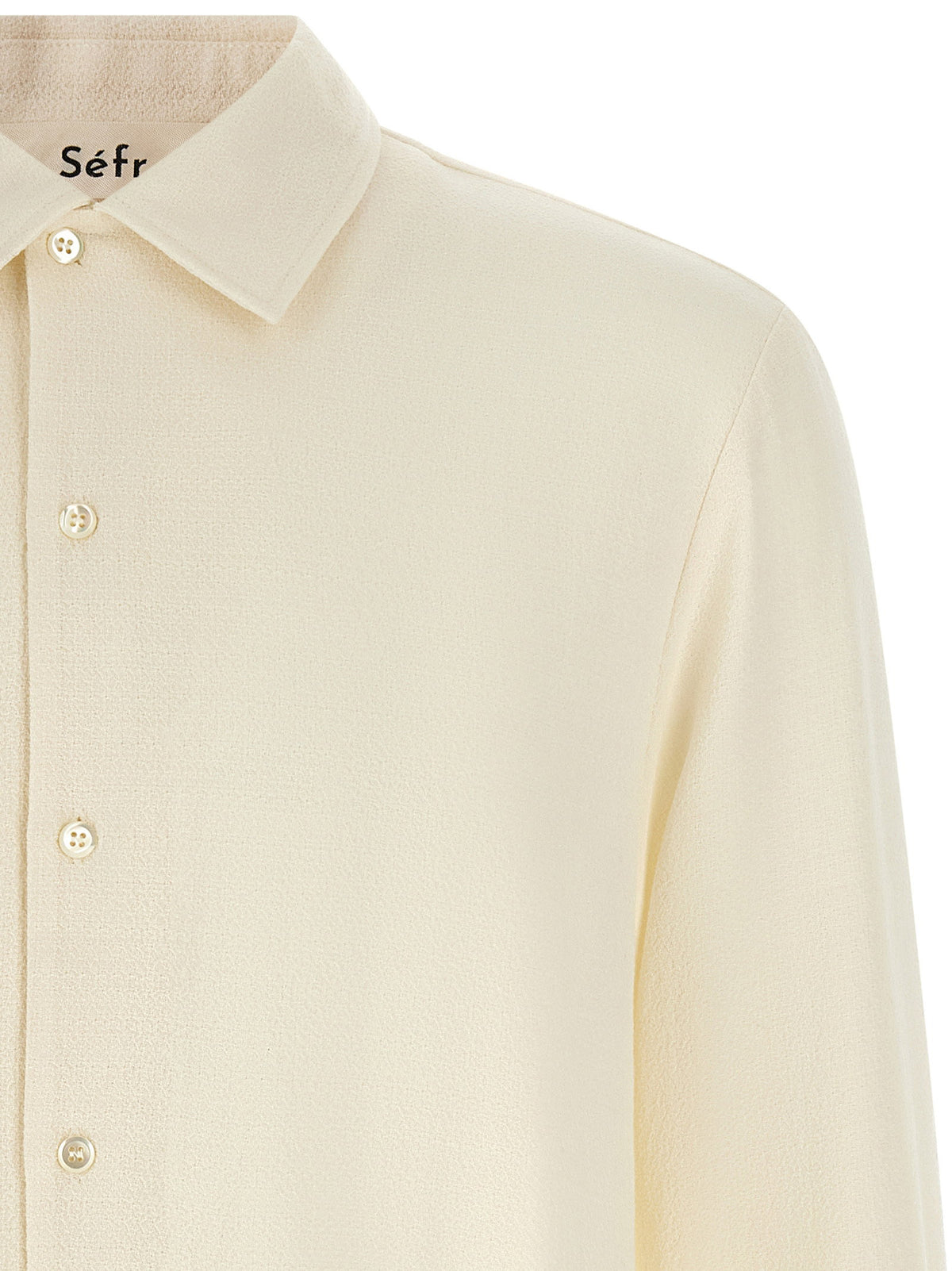 Séfr Sense Shirt