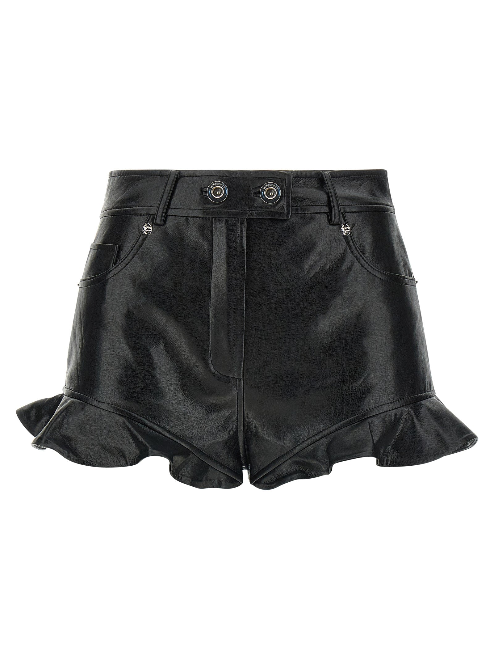 Self-Portrait Voluntary Shorts