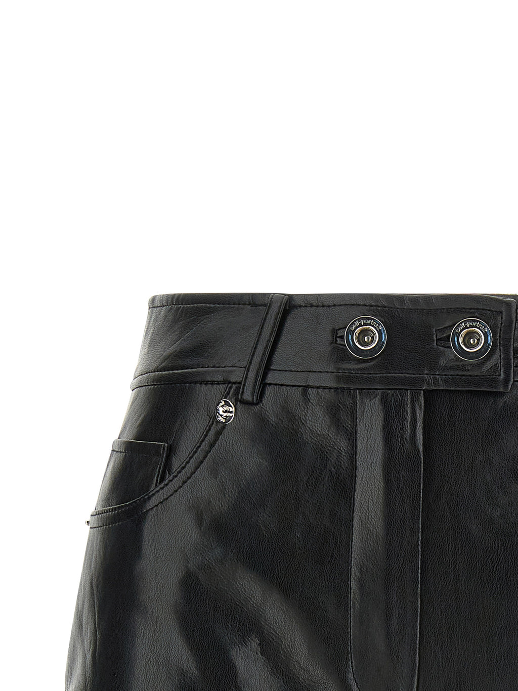 Self-Portrait Voluntary Shorts