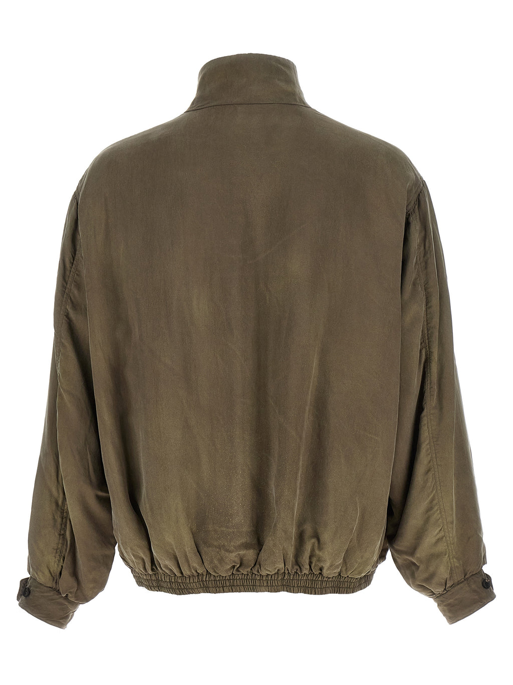 Ssstein Vintage Bomber Jacket