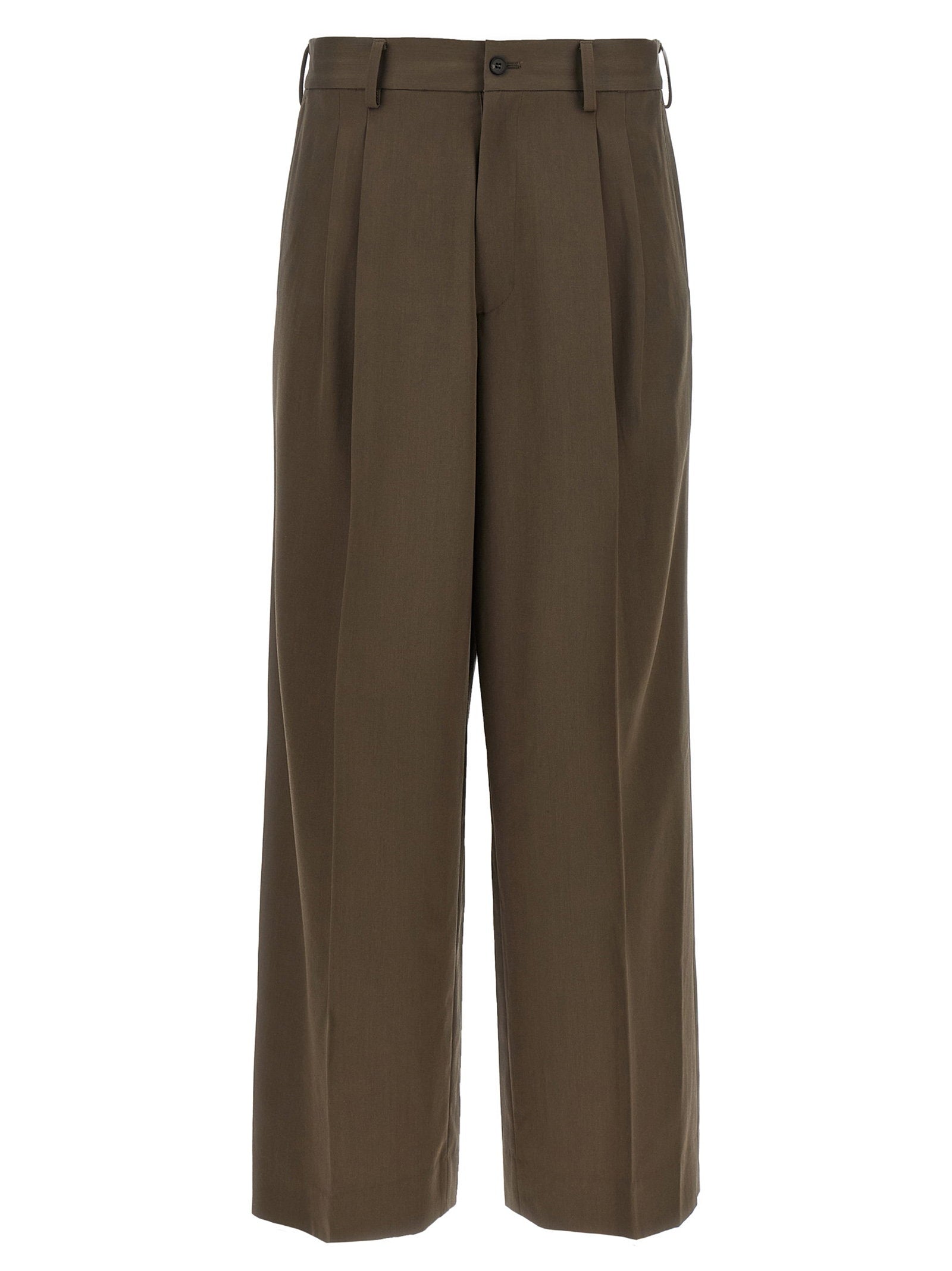 Trousers - Men