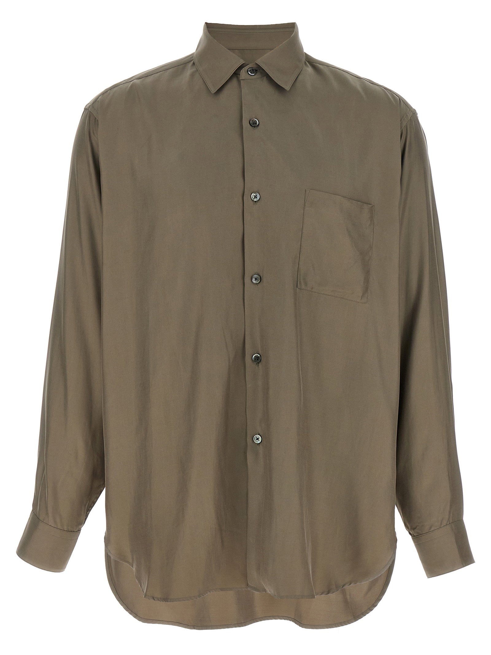 Shirts - Men