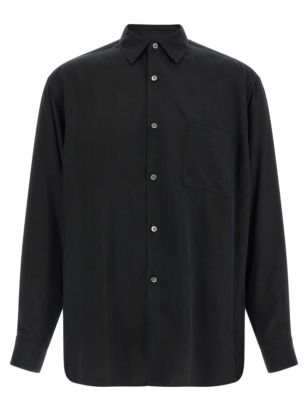 Ssstein Shirt With Pocket