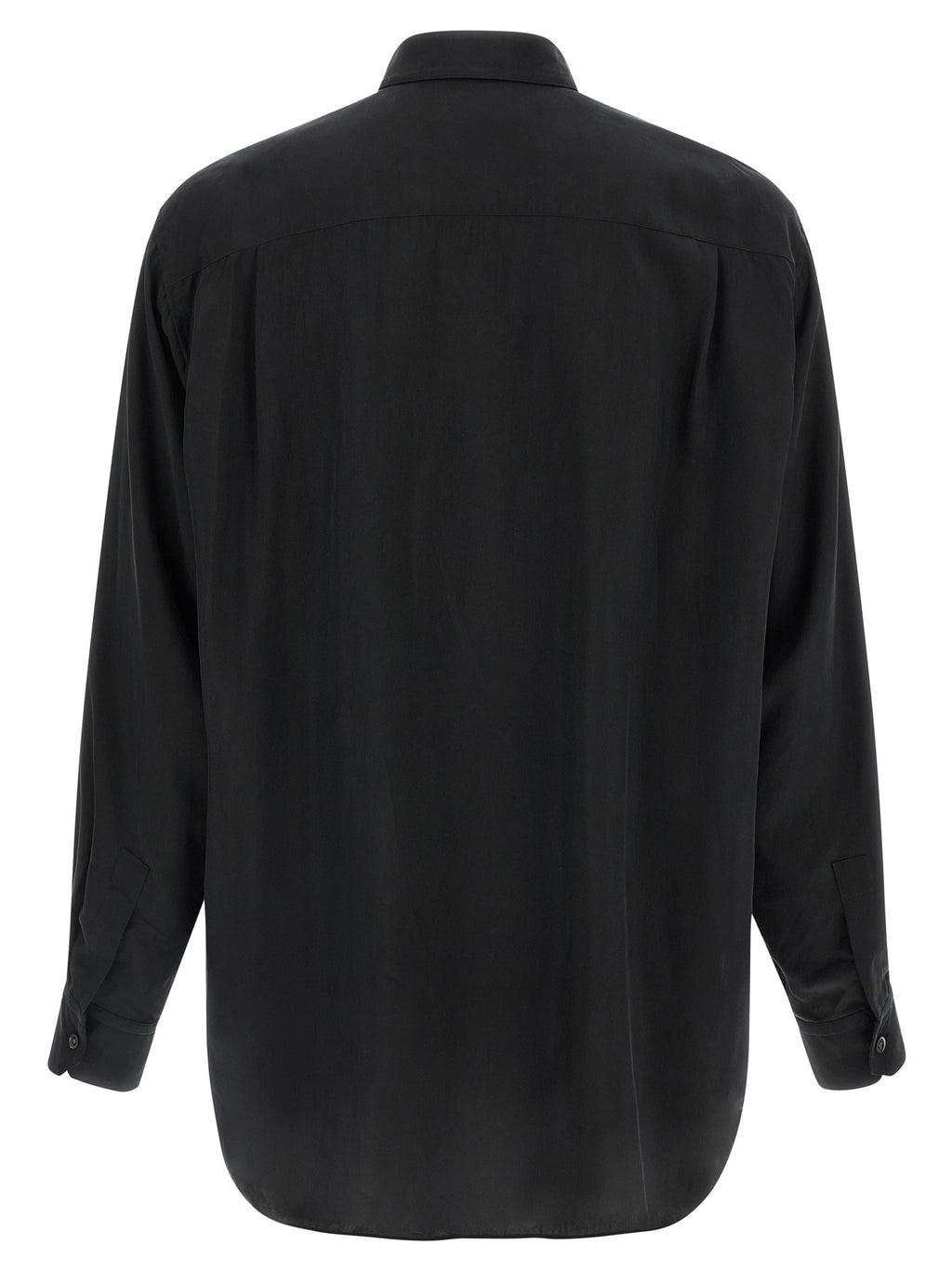 Ssstein Shirt With Pocket