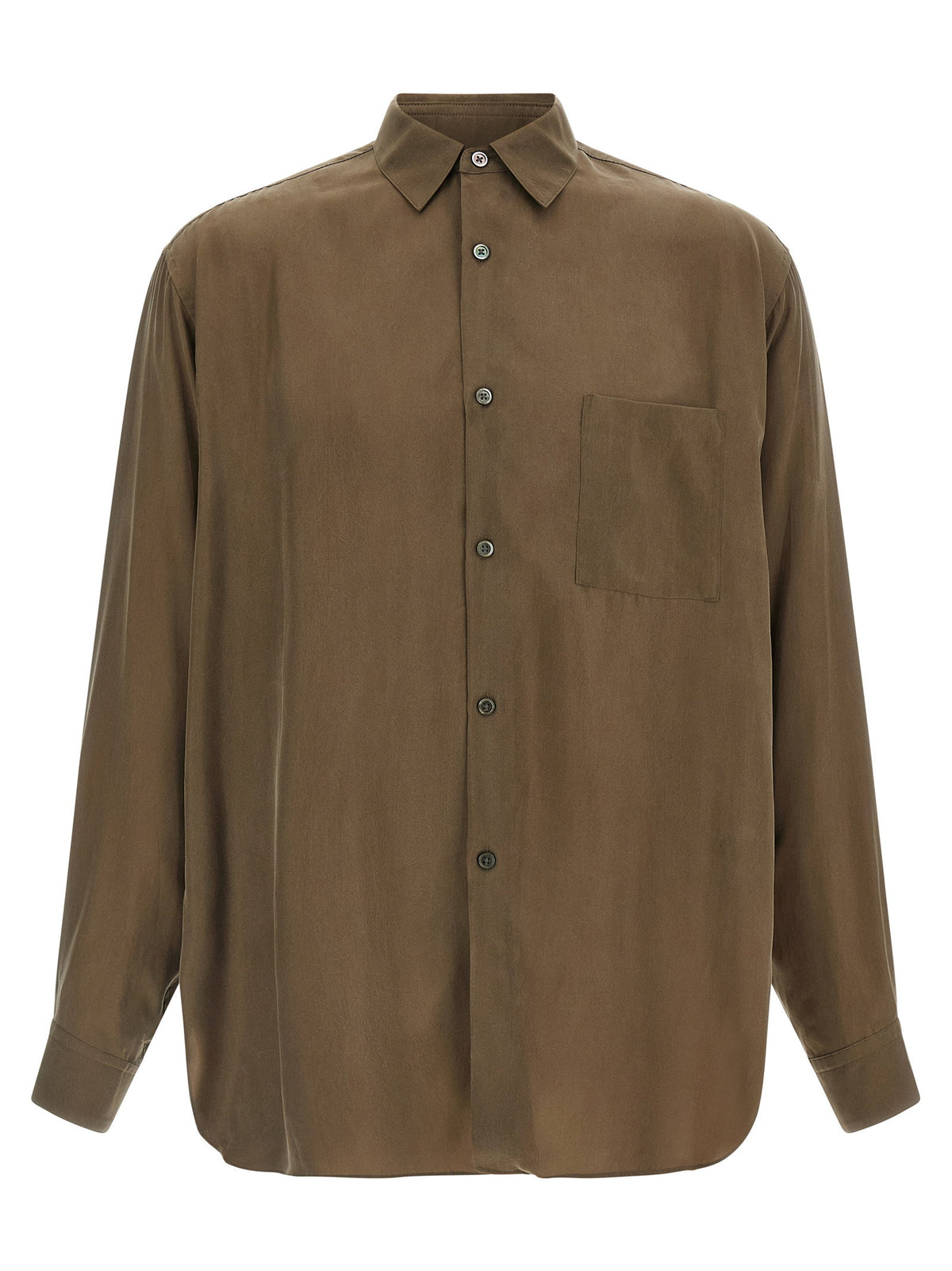 Shirts - Men