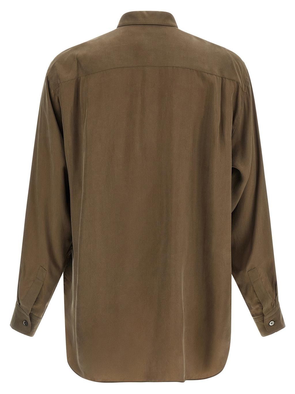 Ssstein Shirt With Pocket