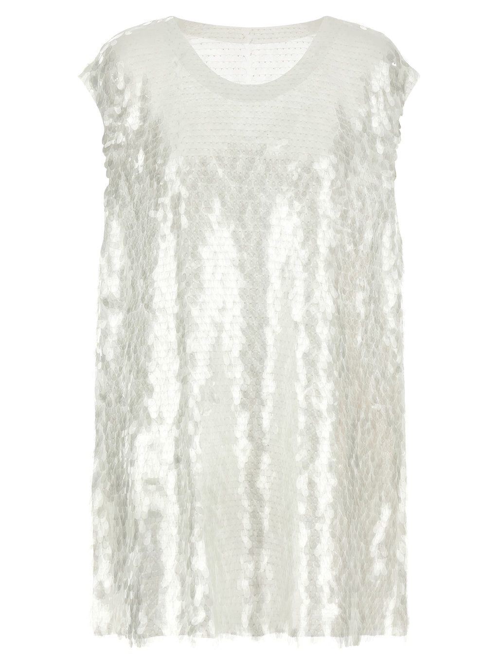 Norma Kamali Boyfriend Top