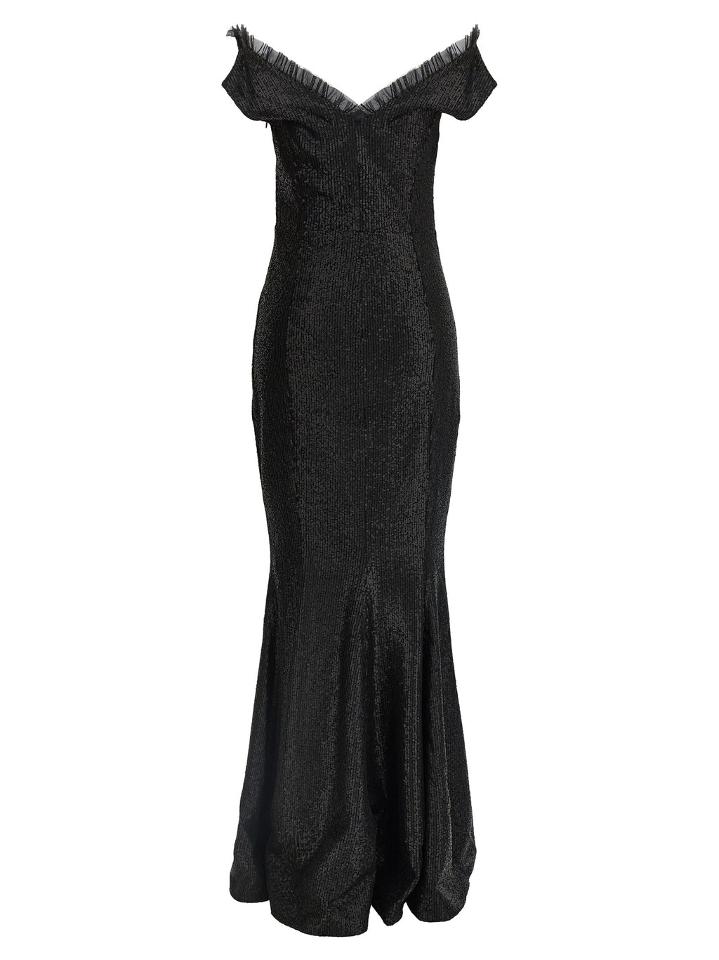 Norma Kamali Grace Dress