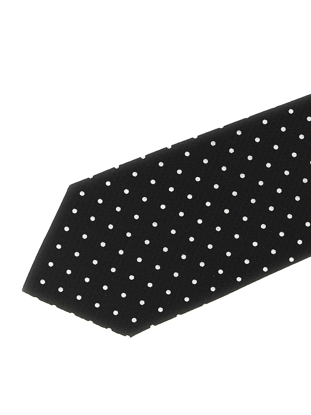 Tom Ford Polka Dot Tie