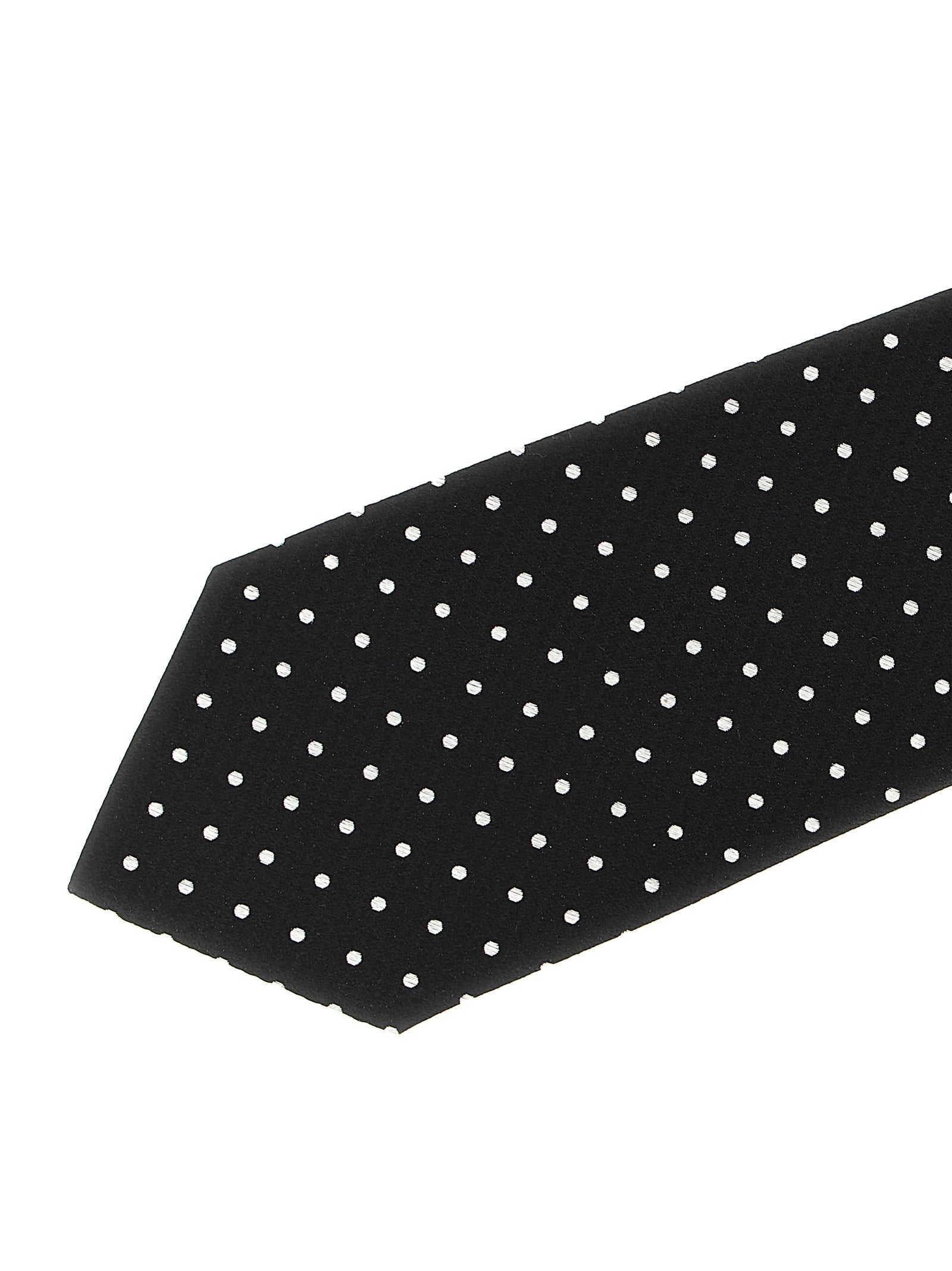 Tom Ford Polka Dot Tie