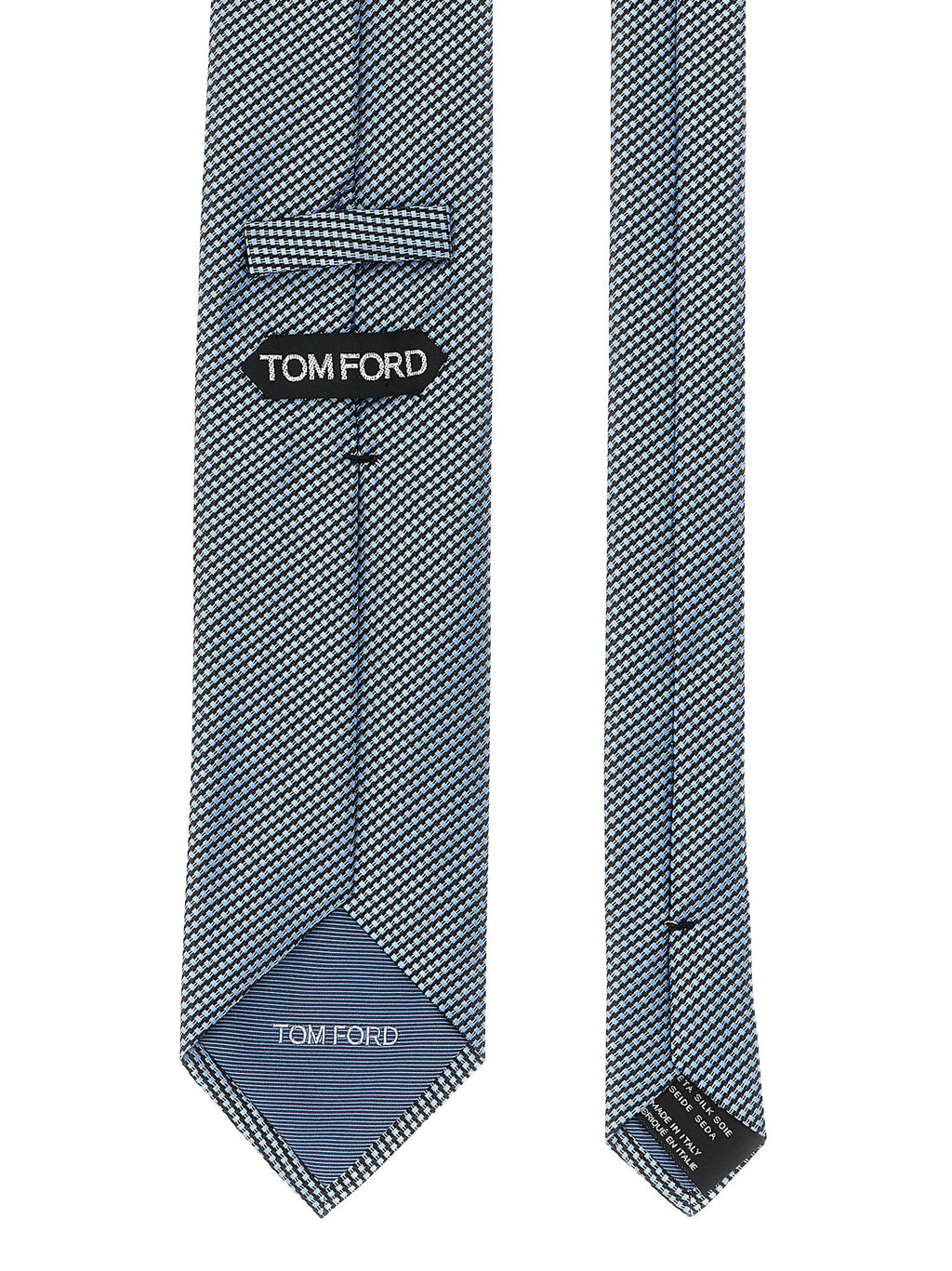 Tom Ford Jacquard Tie