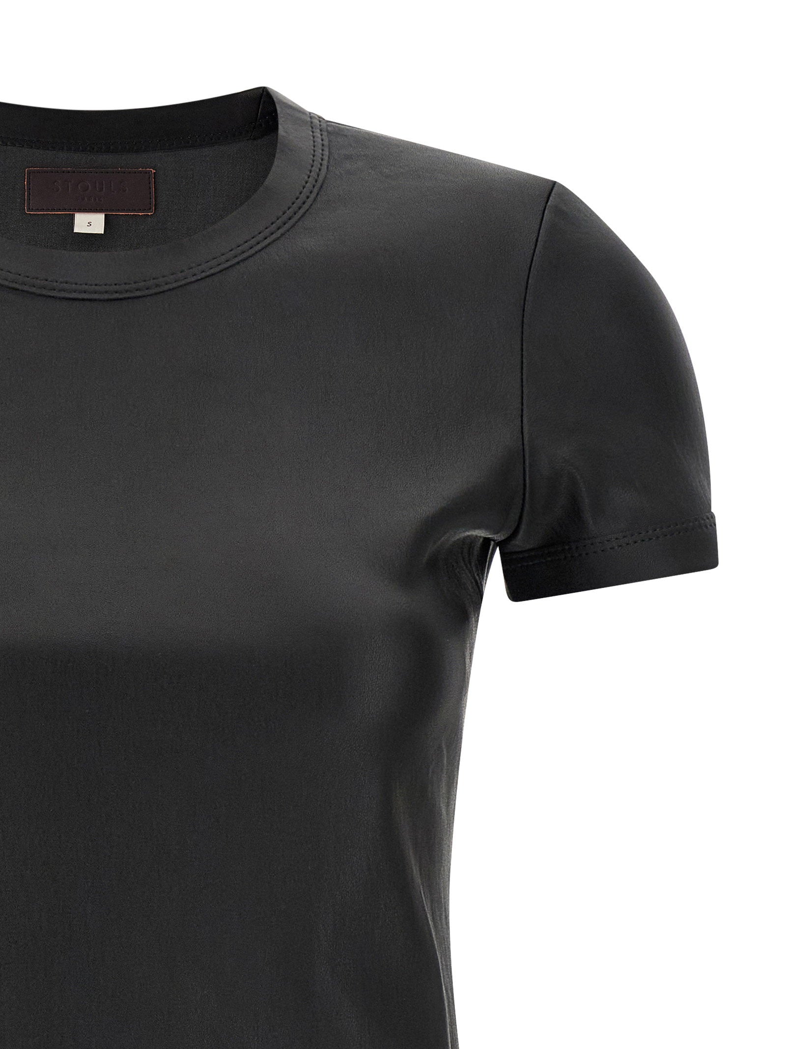 Stouls 05 T-shirt