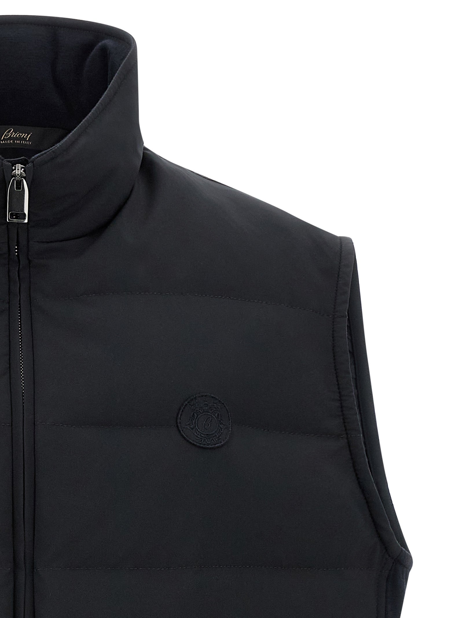 Brioni Golf Capsule Vest