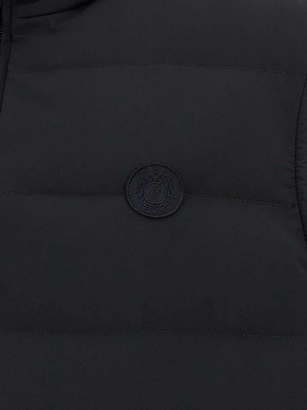 Brioni Golf Capsule Vest