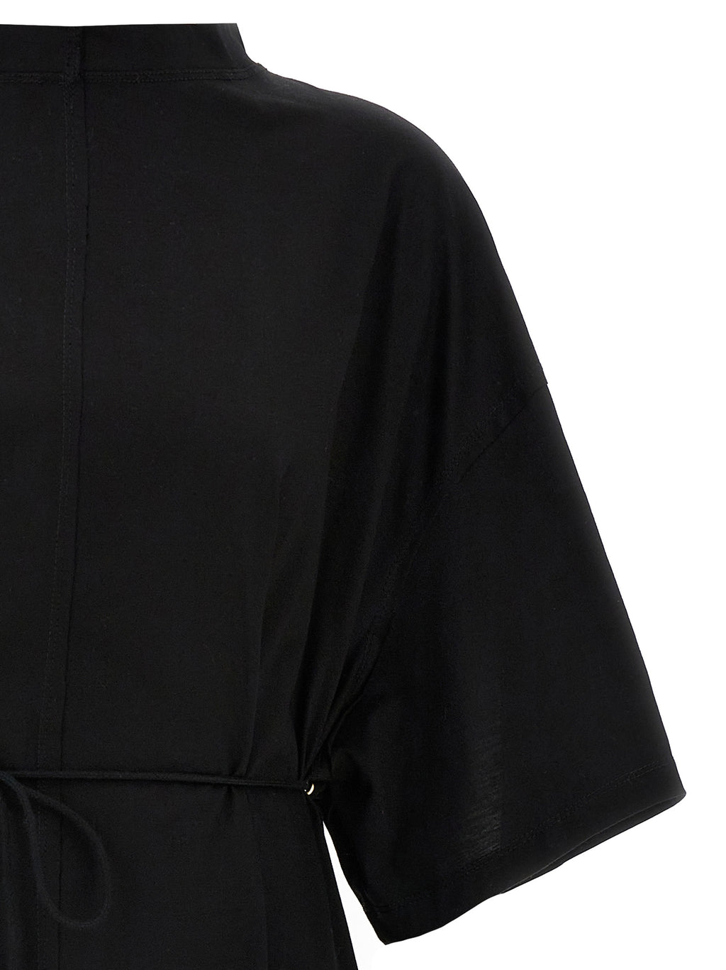 Di.la3 Pari' Asymmetric T-shirt