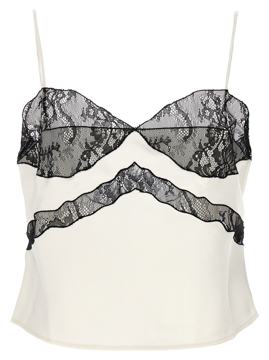 The Andamane Narcisa Top