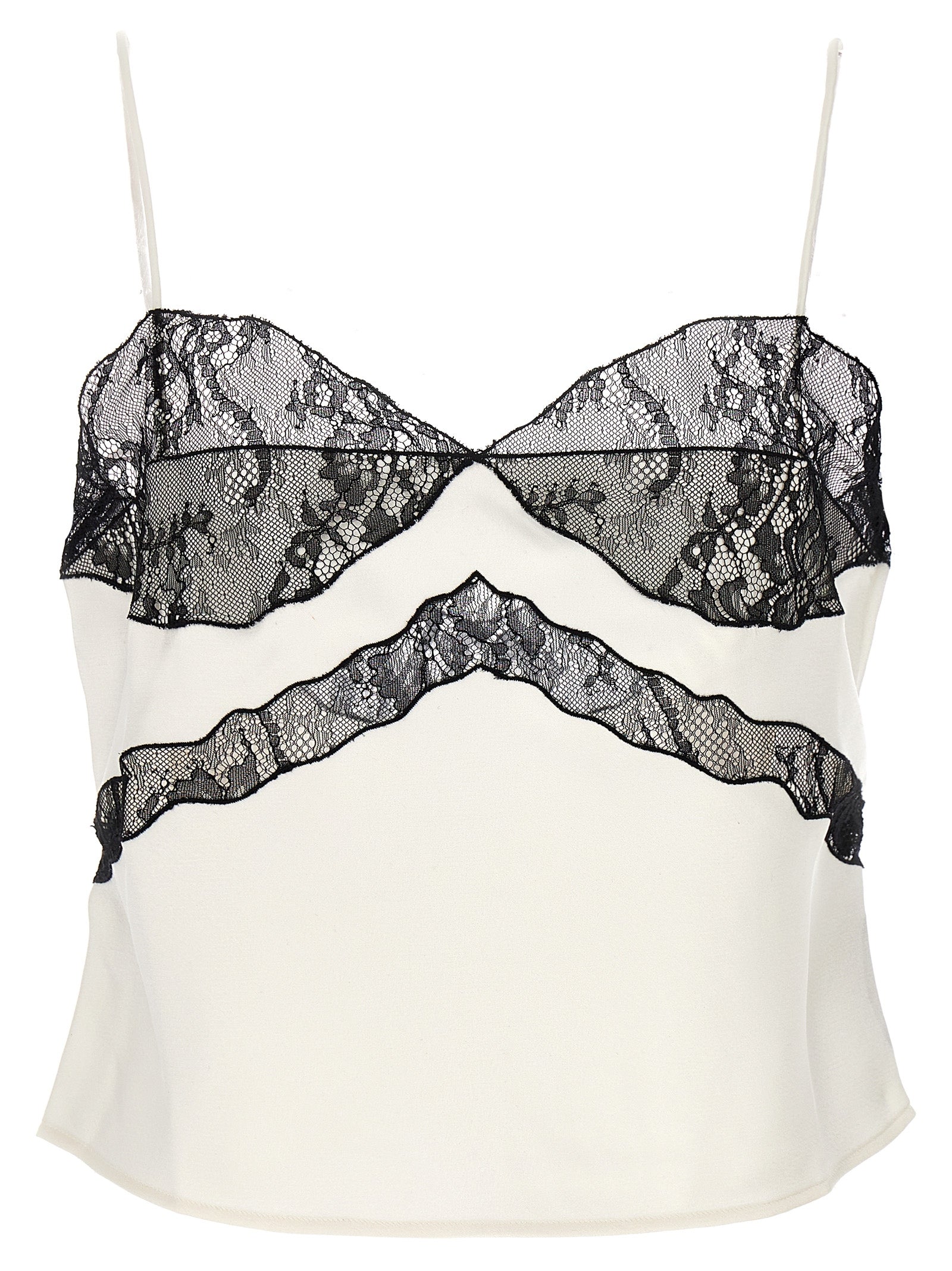 The Andamane Narcisa Top
