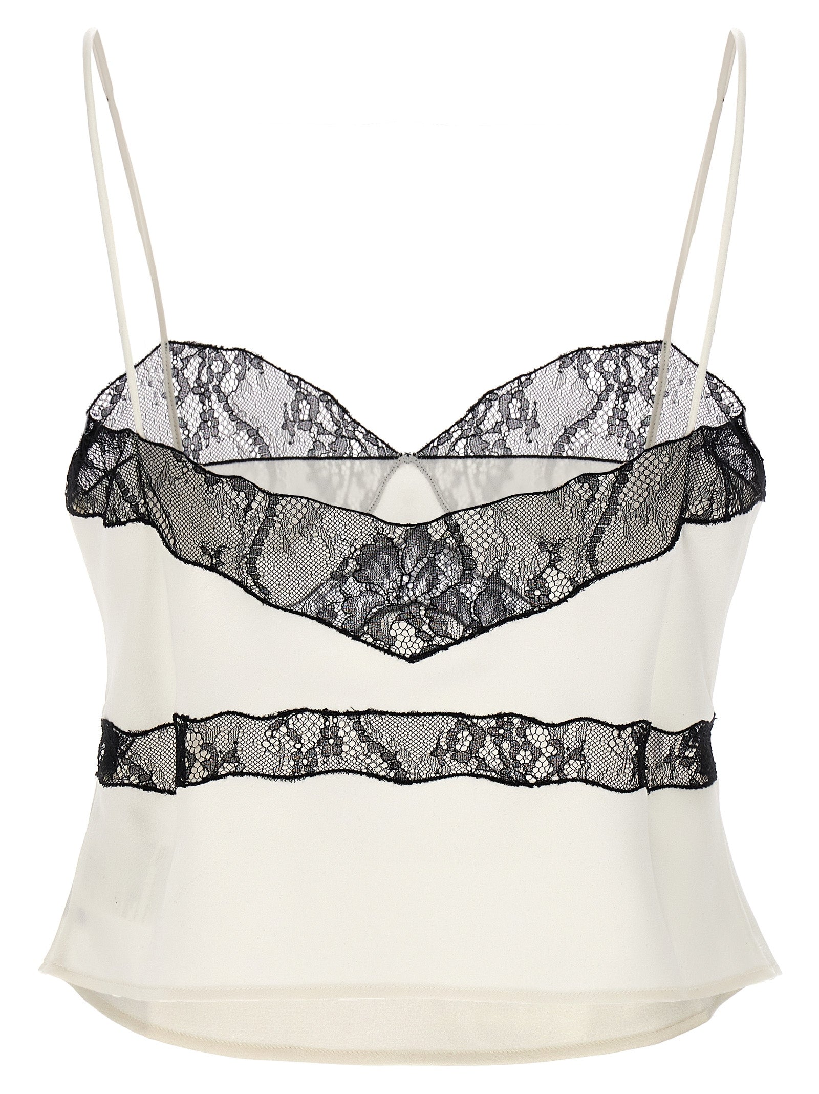 The Andamane Narcisa Top