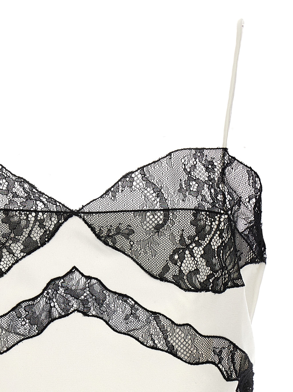 The Andamane Narcisa Top