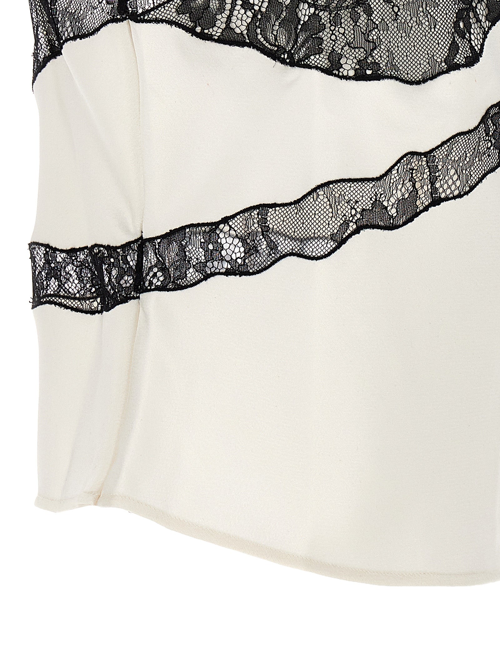 The Andamane Narcisa Top