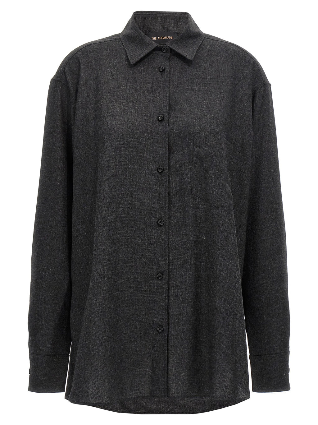The Andamane New Georgiana Shirt