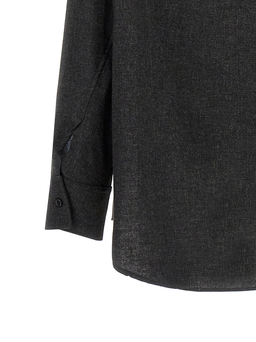 The Andamane New Georgiana Shirt