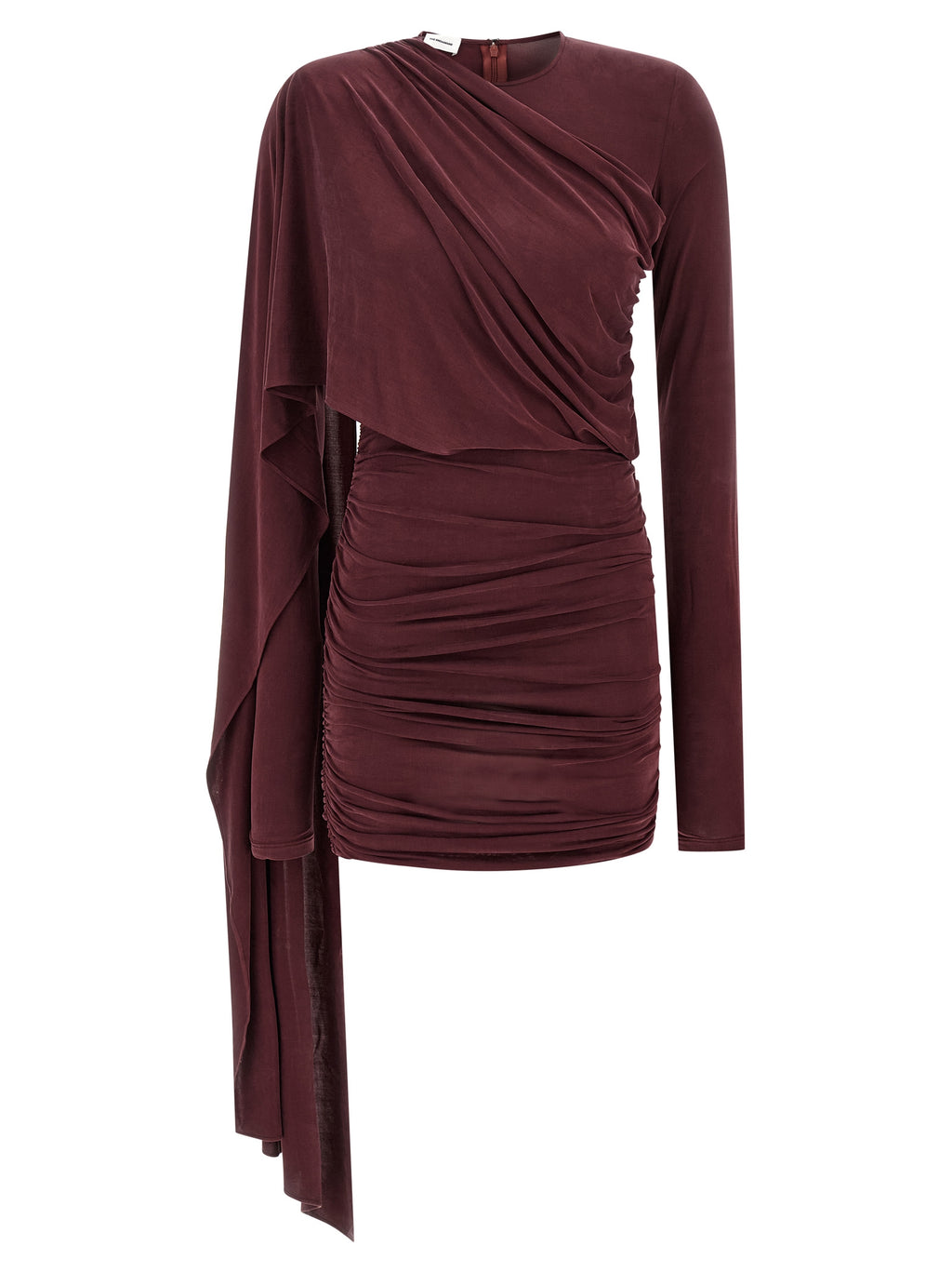 The Andamane Xenia Dress