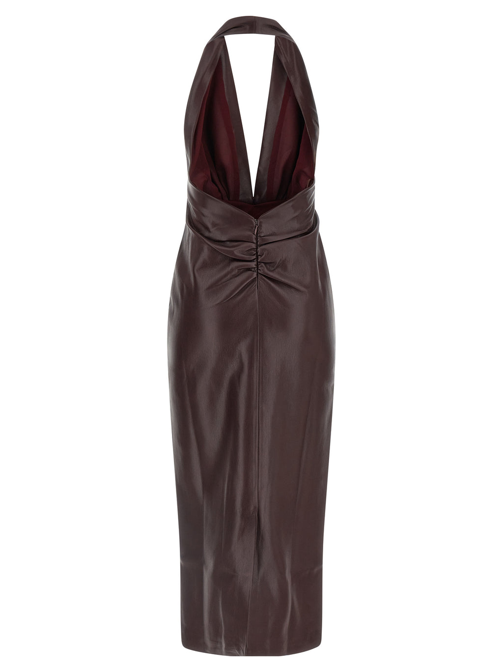 The Andamane Zendaya Dress