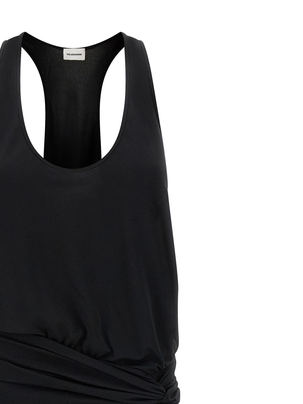 The Andamane Juno Dress